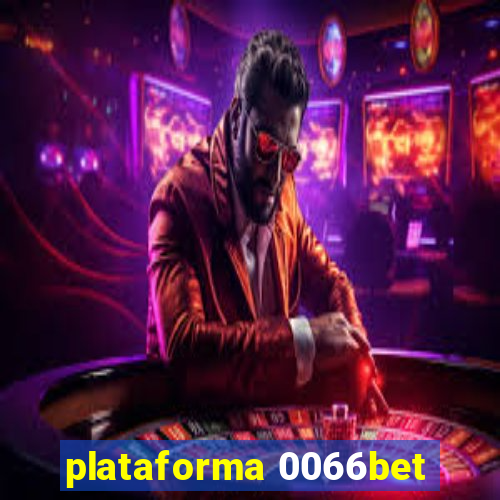 plataforma 0066bet